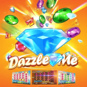 Dazzle Me