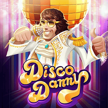 Disco Danny