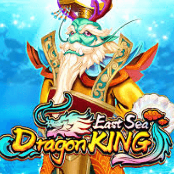 East Sea Dragon King