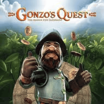 Gonzo's Quest