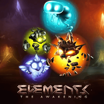 Elements: The Awakening