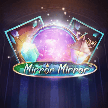 Fairytale Legends: Mirror Mirror