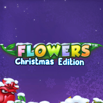 Flowers Christmas Edition