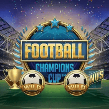 Football: Champions Cup