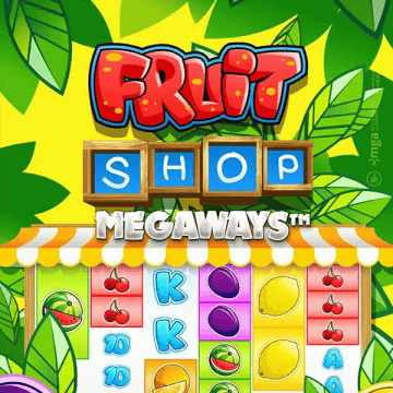 Fruit Shop