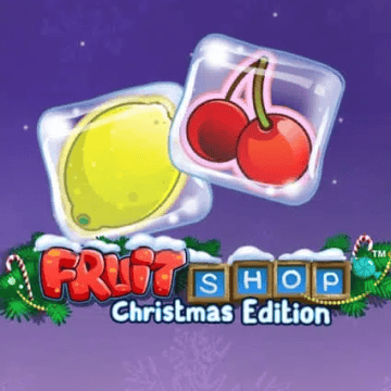 Fruit Shop Christmas Edition