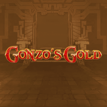 Gonzo's Gold