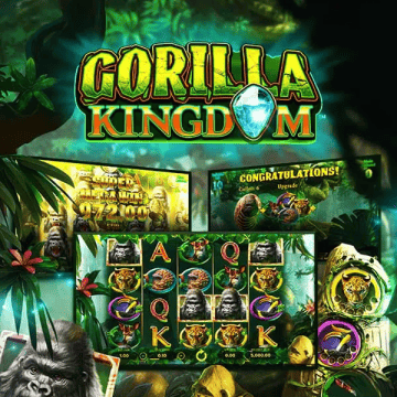 Gorilla Kingdom