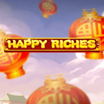 Happy Riches