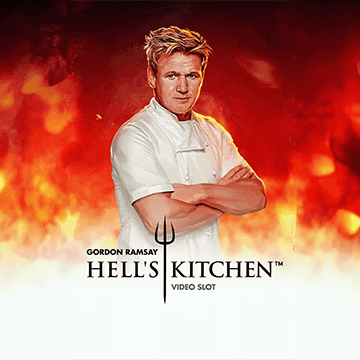 Gordon Ramsay Hell's Kitchen