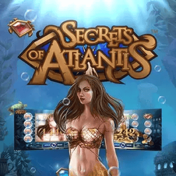 Secrets of Atlantis