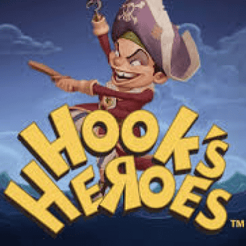 Hook's Heroes