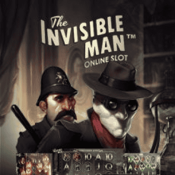 The Invisible Man