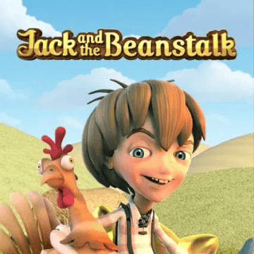 Jack and the Beanstalk