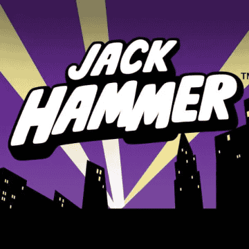 Jack Hammer