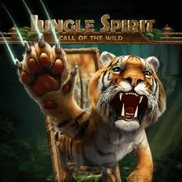 Jungle Spirit: Call of the Wild