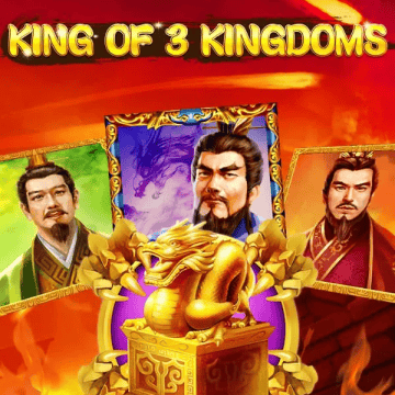 King of 3 Kingdoms