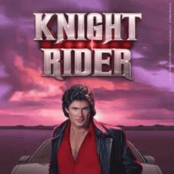 Knight Rider Video Slot