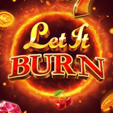 Let It Burn