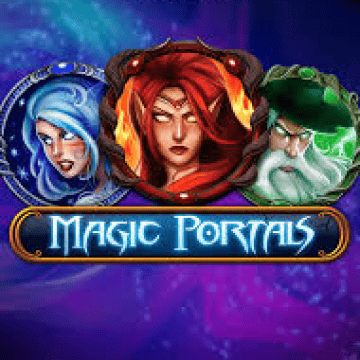 Magic Portals