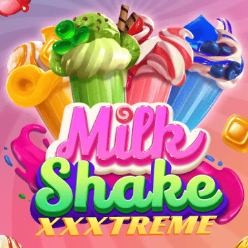 Milkshake XXXtreme