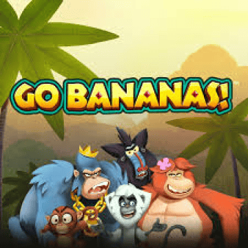 Go Bananas!