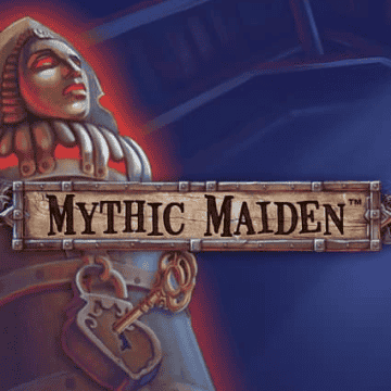 Mythic Maiden