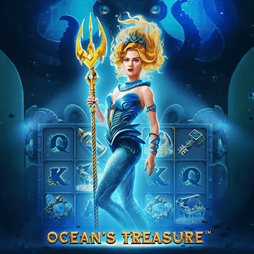 Ocean's Treasure