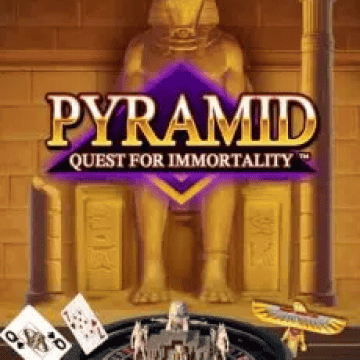 Pyramid: Quest for Immortality