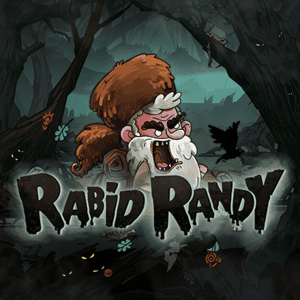 Rabid Randy