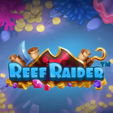 Reef Raider