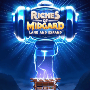 Riches of Midgard: Land and Expand