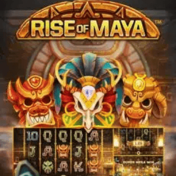 Rise of Maya