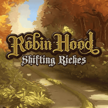 Robin Hood: Shifting Riches