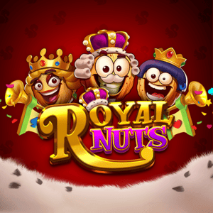 Royal Nuts