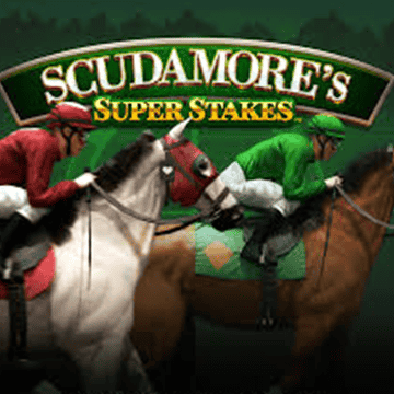 Scudamore's Super Stakes