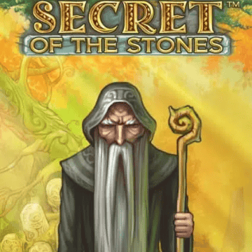 Secret of the Stones