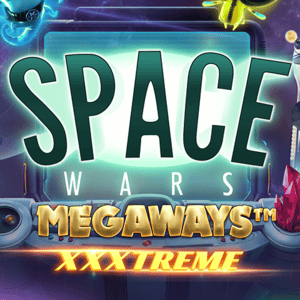 Space Wars Megaways XXXTreme