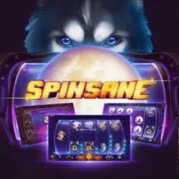 Spinsane