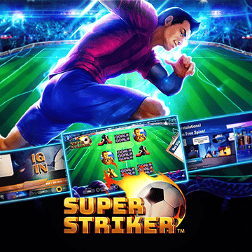 Super Striker