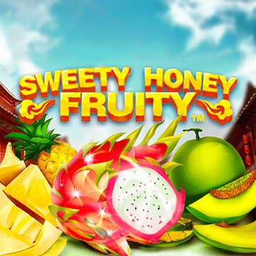 Sweety Honey Fruity