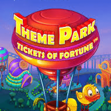 Theme Park: Tickets of Fortune