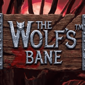 The Wolf's Bane