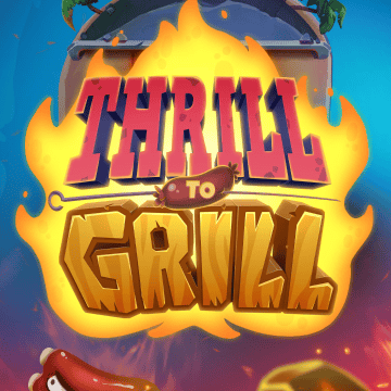 Thrill to Grill