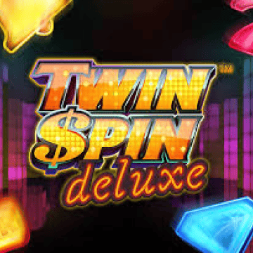 Twin Spin DeLuxe