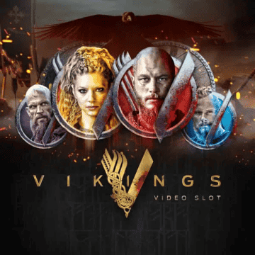 Vikings Video Slot