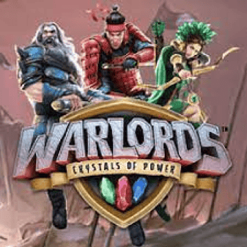 Warlords: Crystals of Power