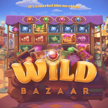 Wild Bazaar