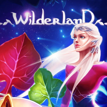 Wilderland