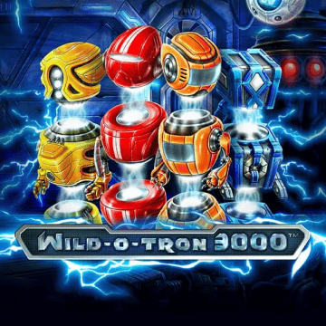 Wild-O-Tron 3000